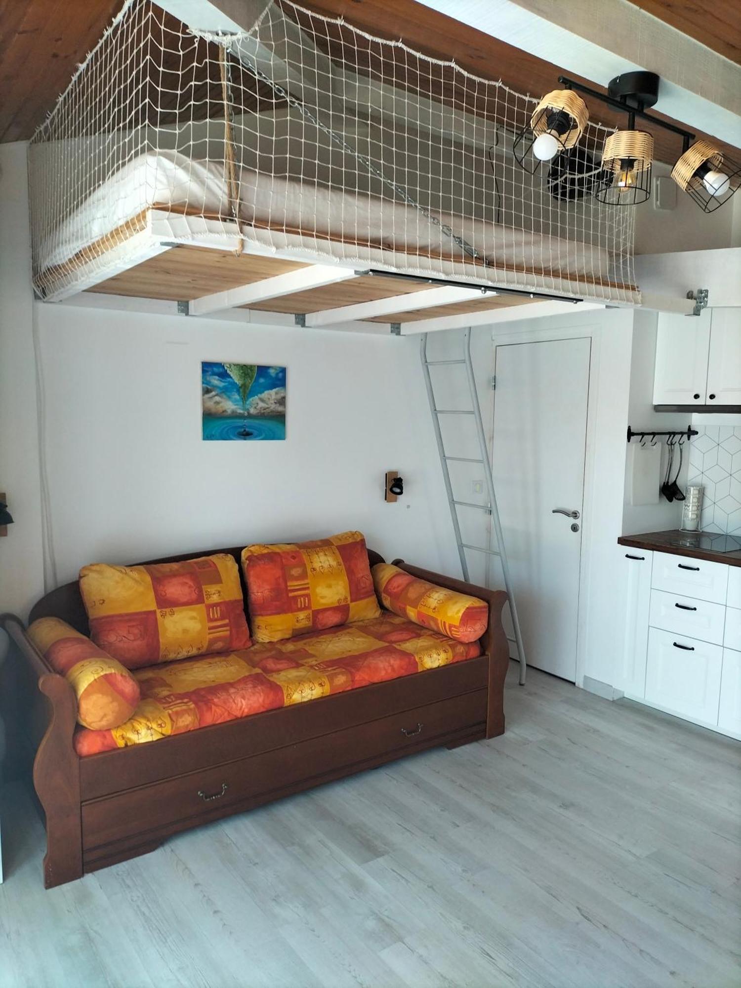 Studio Proche Des Thermes, Des Barthes, Des Plages Et De Dax ! Saubusse Экстерьер фото