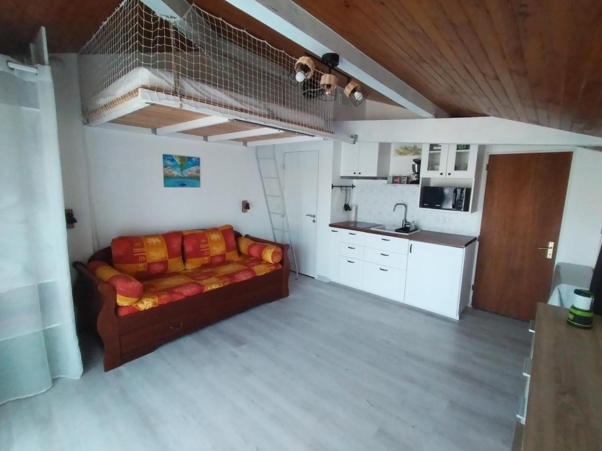 Studio Proche Des Thermes, Des Barthes, Des Plages Et De Dax ! Saubusse Экстерьер фото